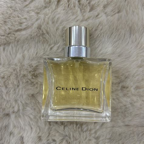 celine wijn|celine dion fragrance.